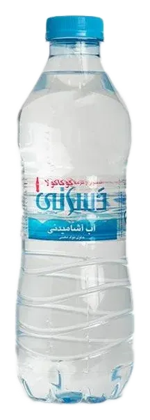 آب معدنی کوچک دسانی