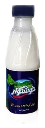 دوغ کوچک شرکتی خوشگوار