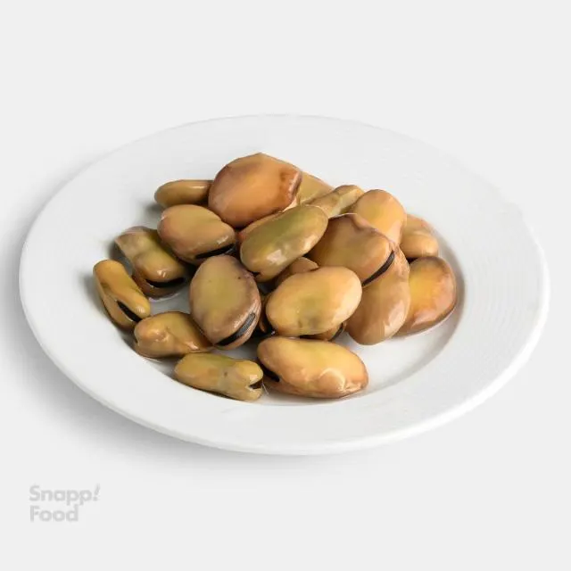 باقالی ساده