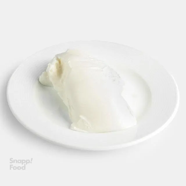 ماست چکیده