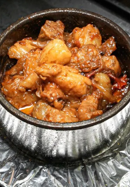 چربی چوقول دو مول مخصوص مهدی